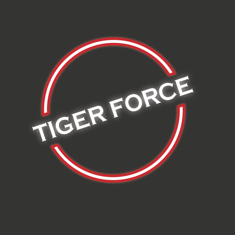 Tiger Force