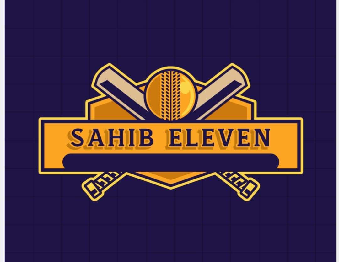 Sahab Eleven team logo