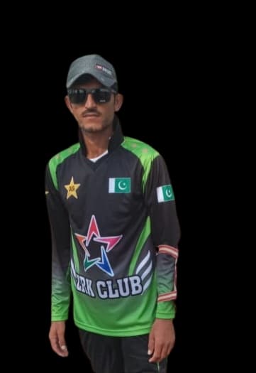 ZRK STARS team logo