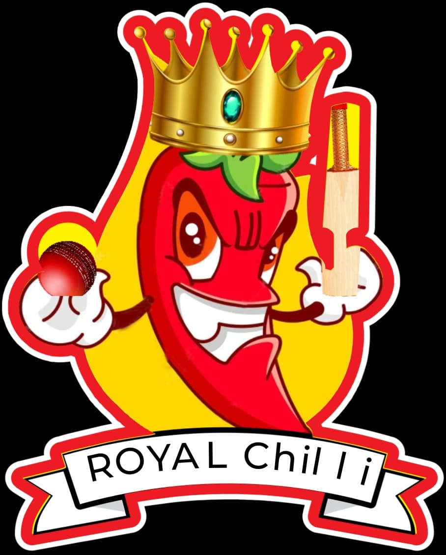 Royal Chilli team logo