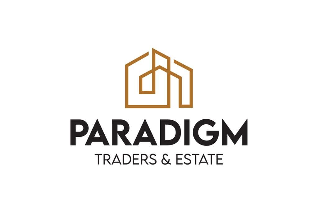 Paradigm Traders And Estates team logo
