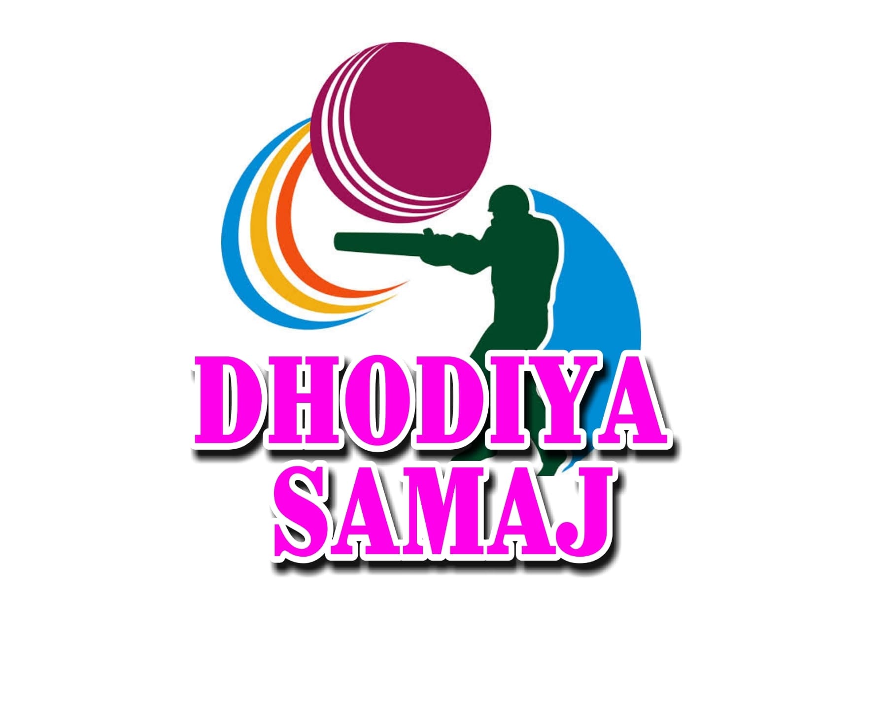 DHODIYA SAMAJ team logo