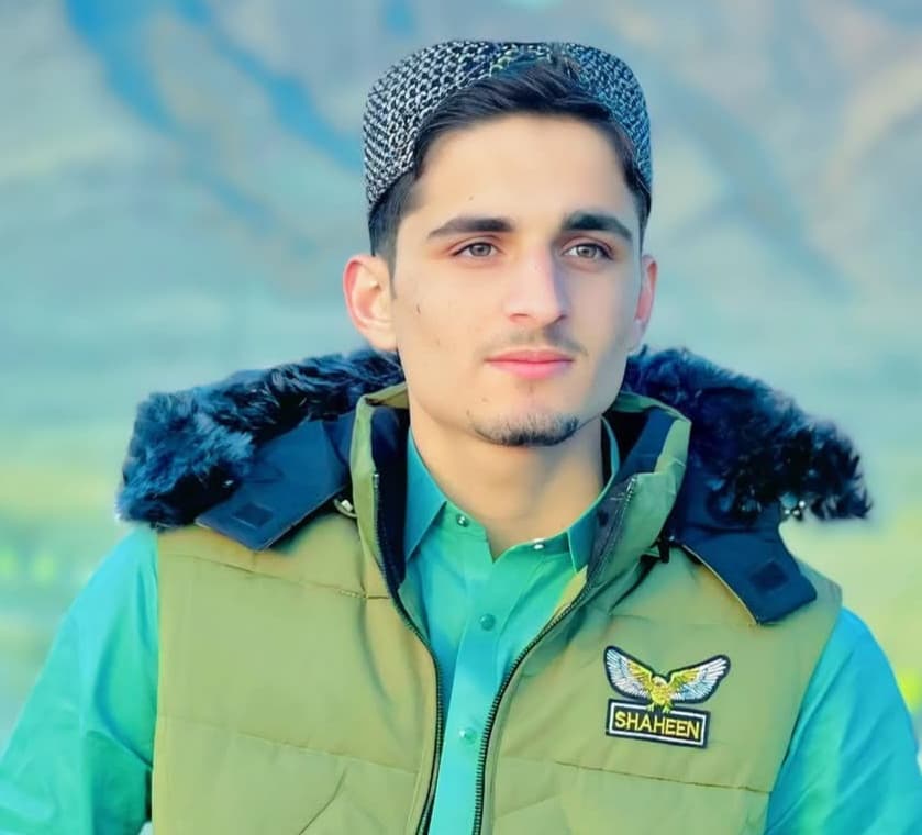 Qudrat Niazi cc