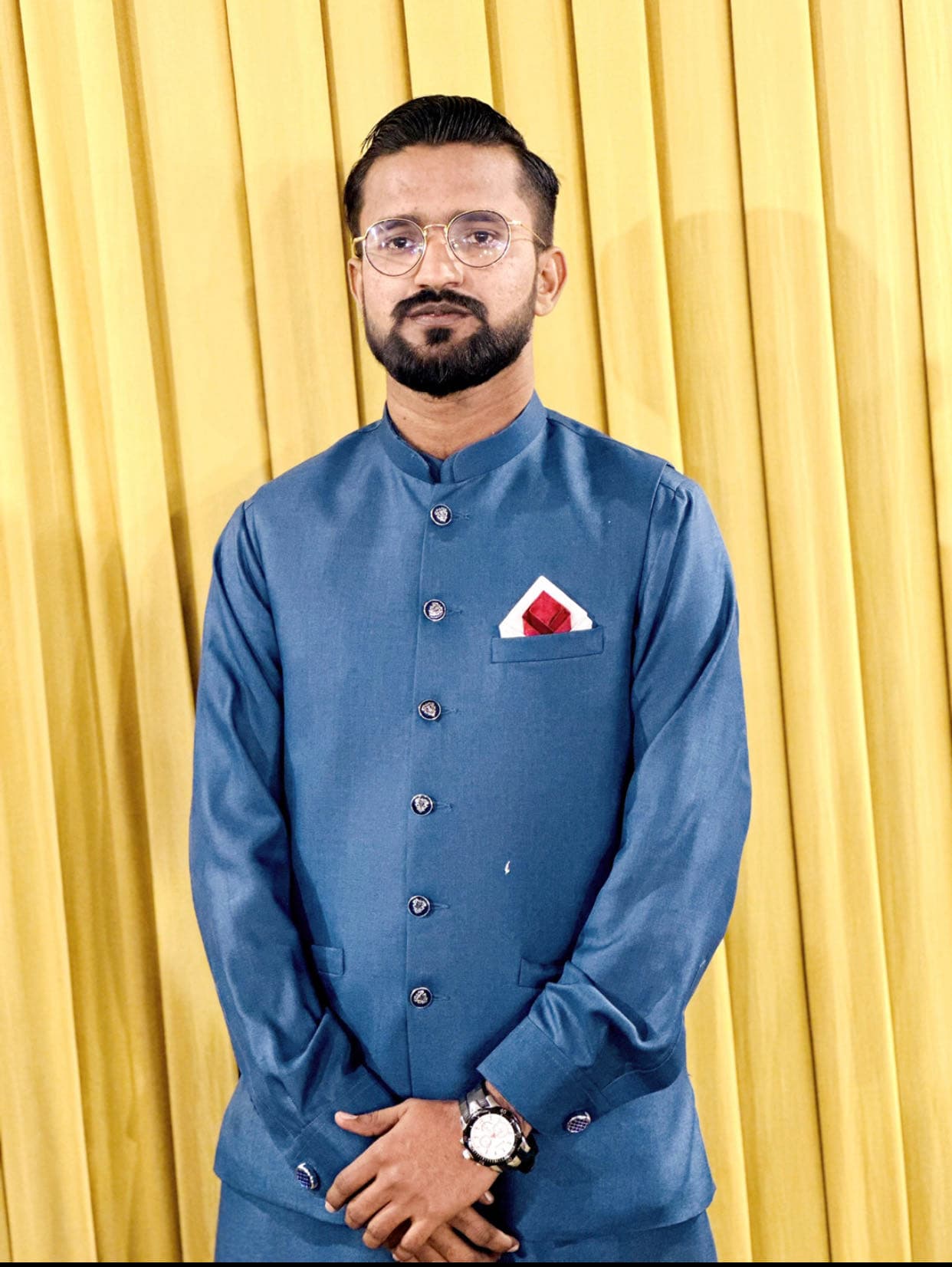 Jotesh Jhota