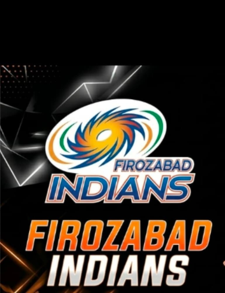 Muhammad Talha team logo
