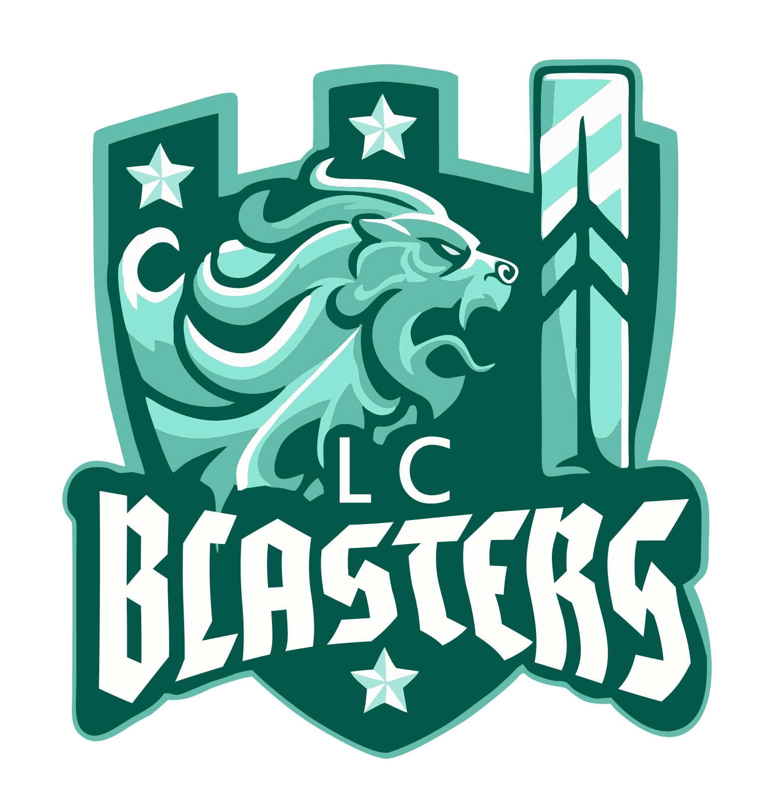 LC Blasters