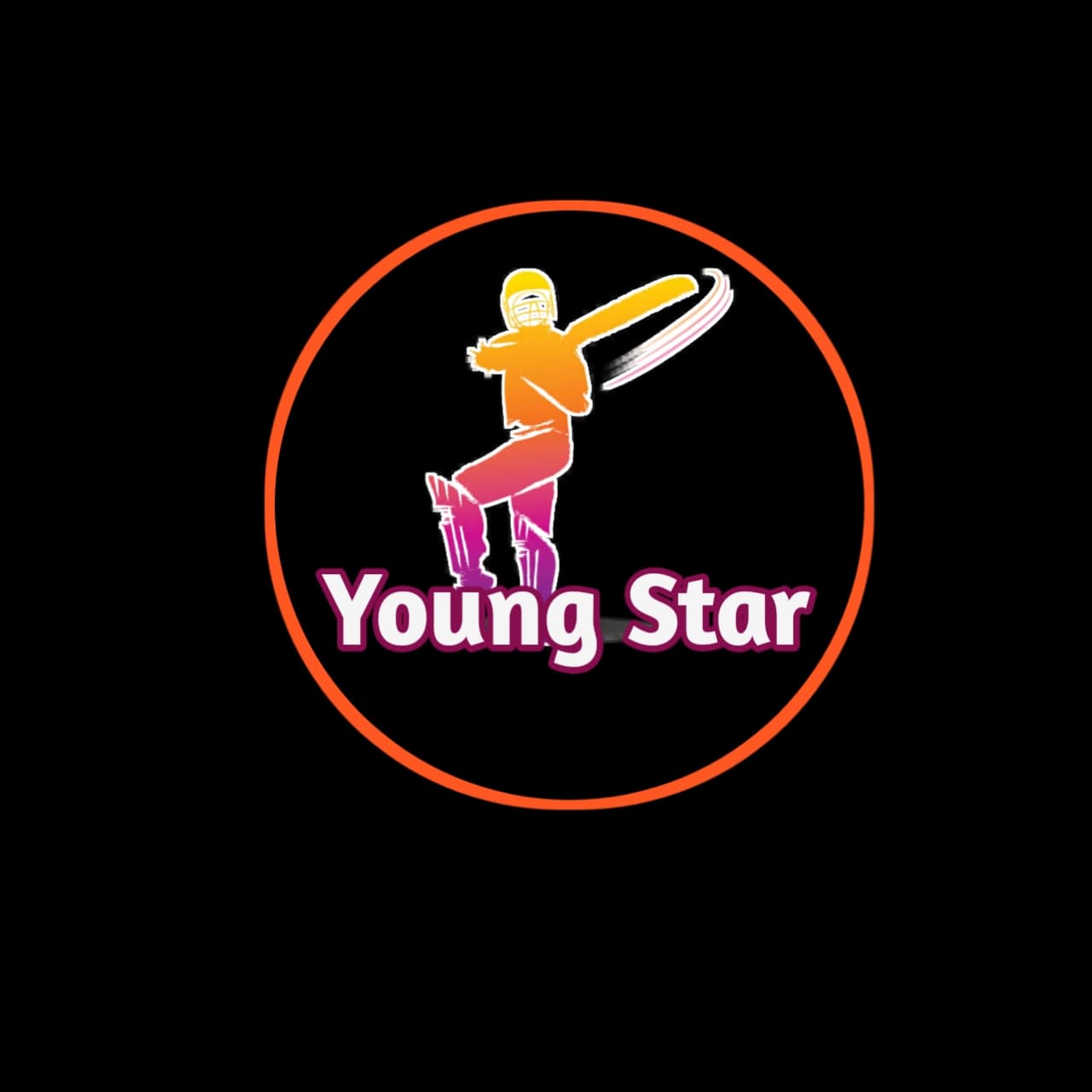 Young Star team logo