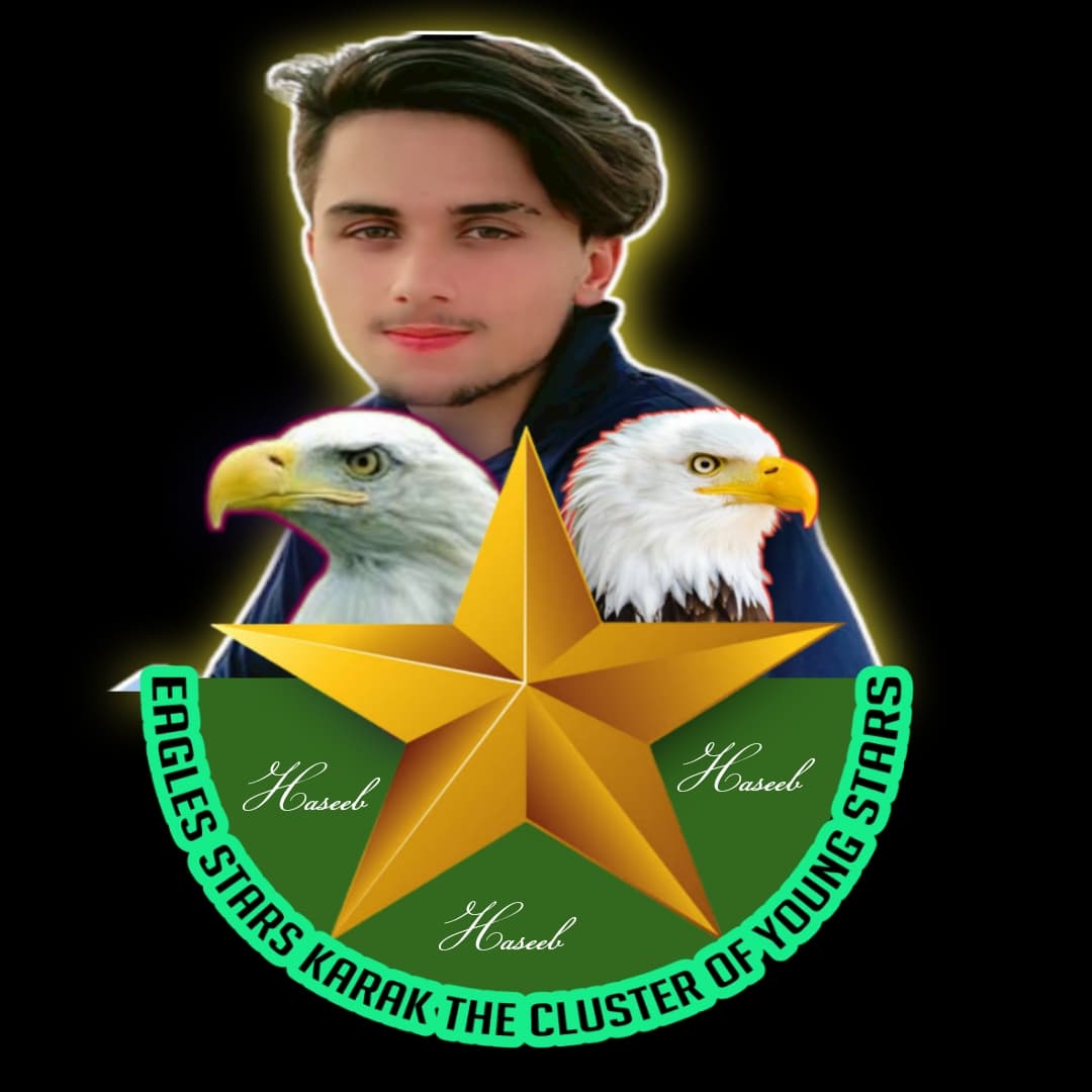 Eagles Stars KARAK