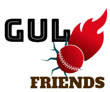 Gul Friends Cricket Club