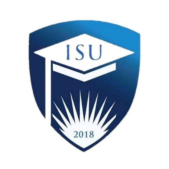 International Standard Uni team logo