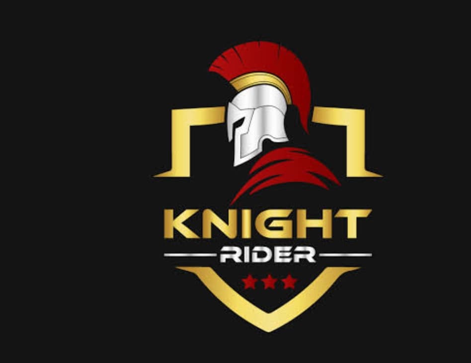 PM Knight Rider's
