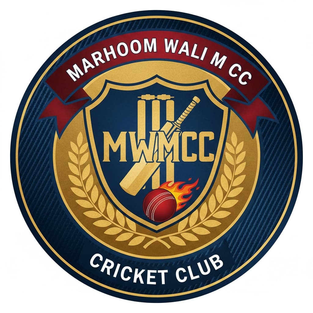 Marhoom Wali M CC