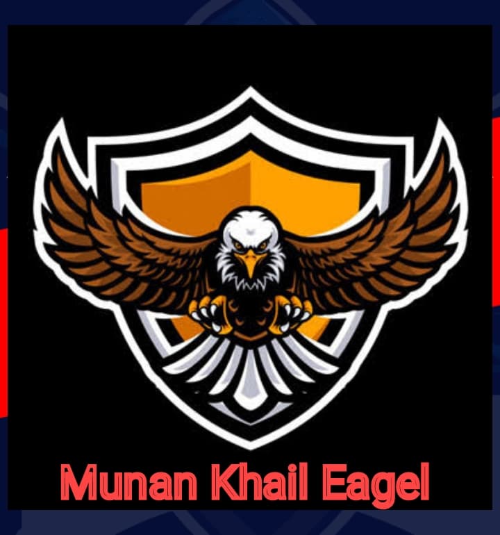 Munan Khail Eagle