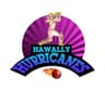 HAWALLY HURRICANES