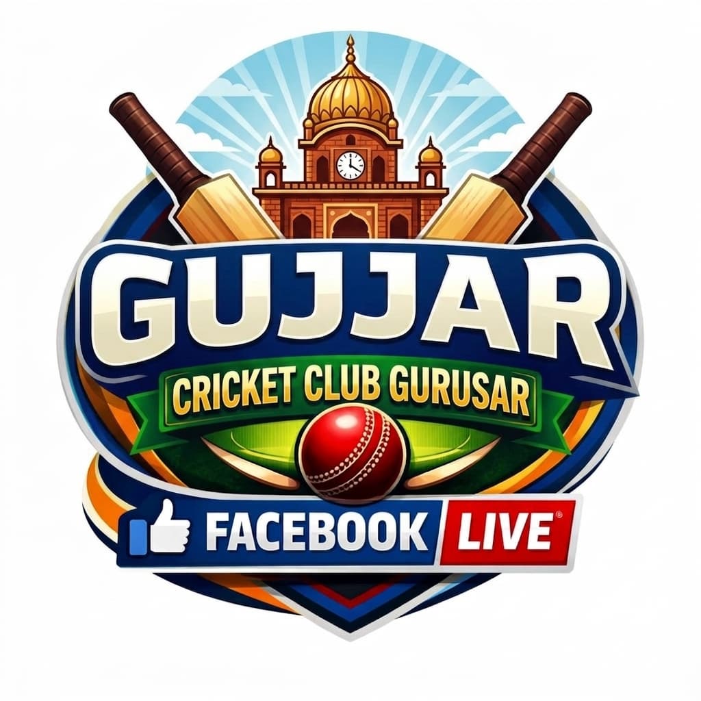 Gujjar Cricket club gurusar