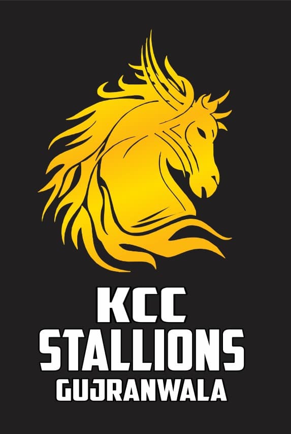 KCC STALLIONS team logo