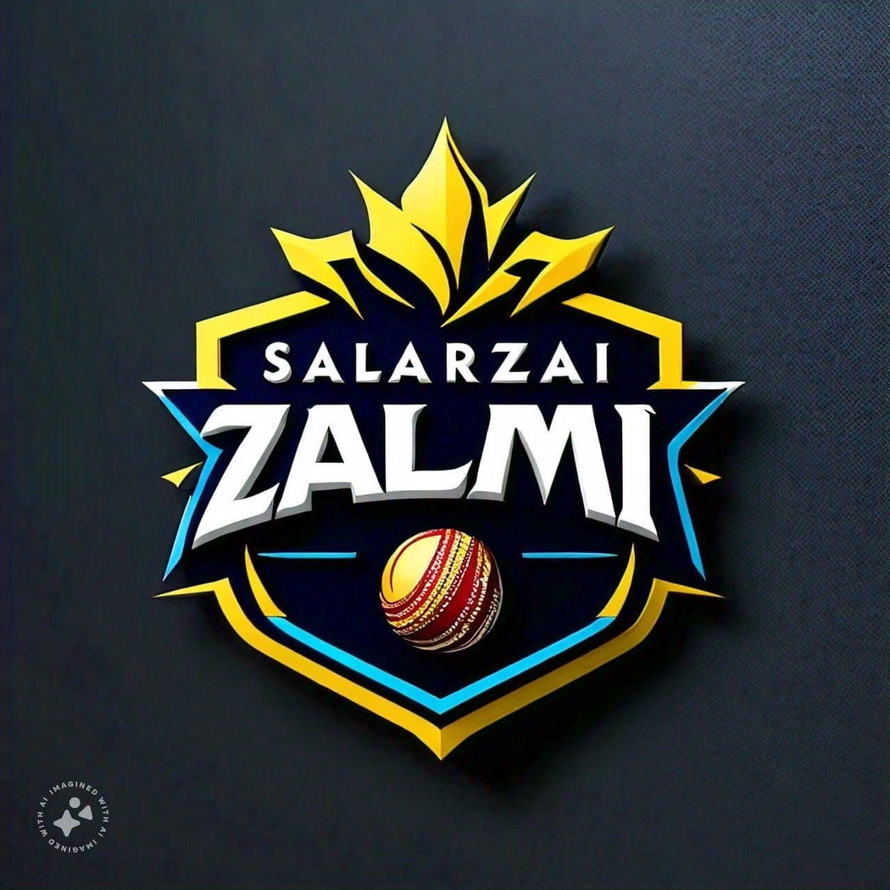 SALARZAI ZALMI