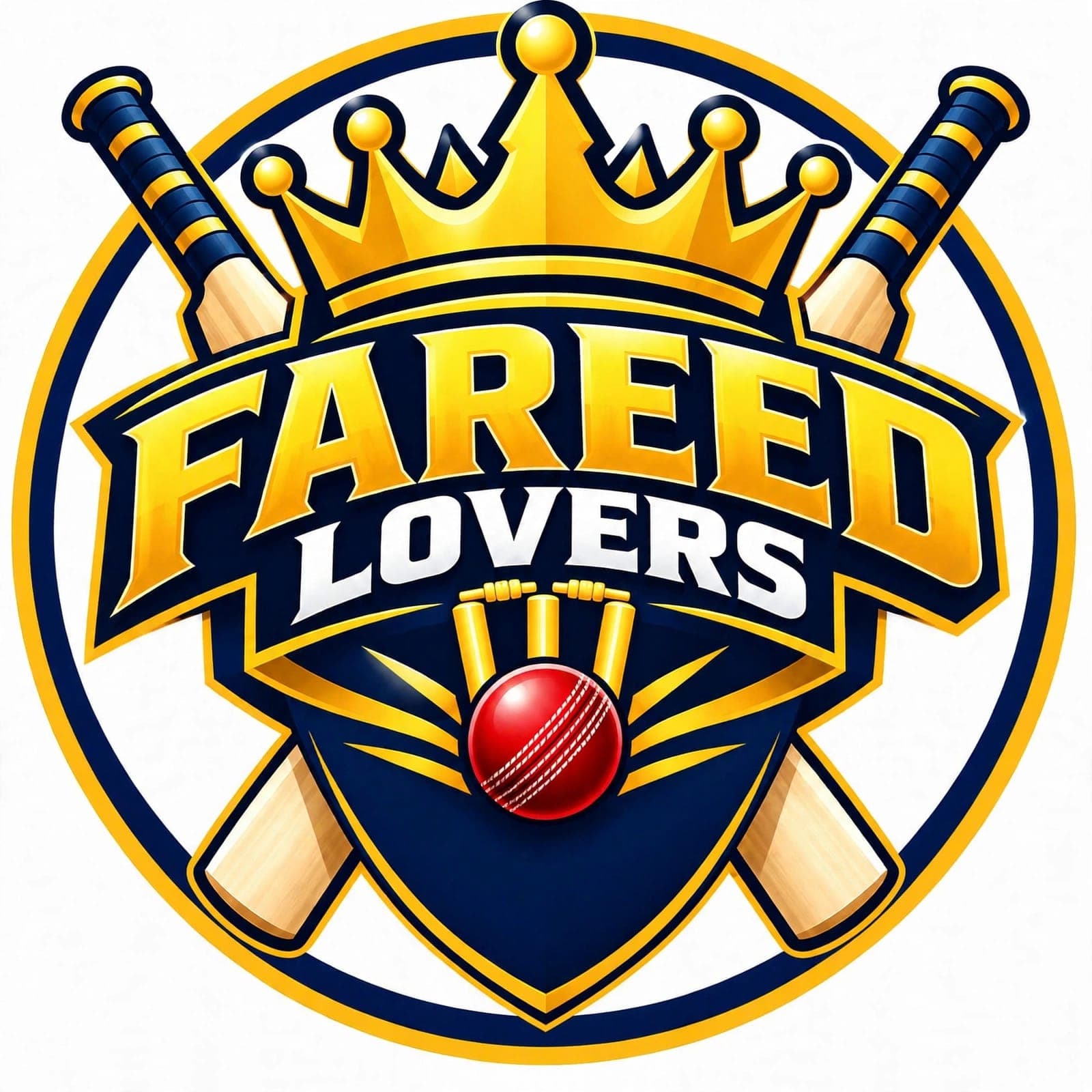Fareed Lovers Cricket Club Rajanpur