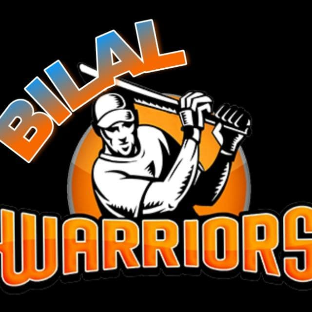 Bilal Warriors team logo