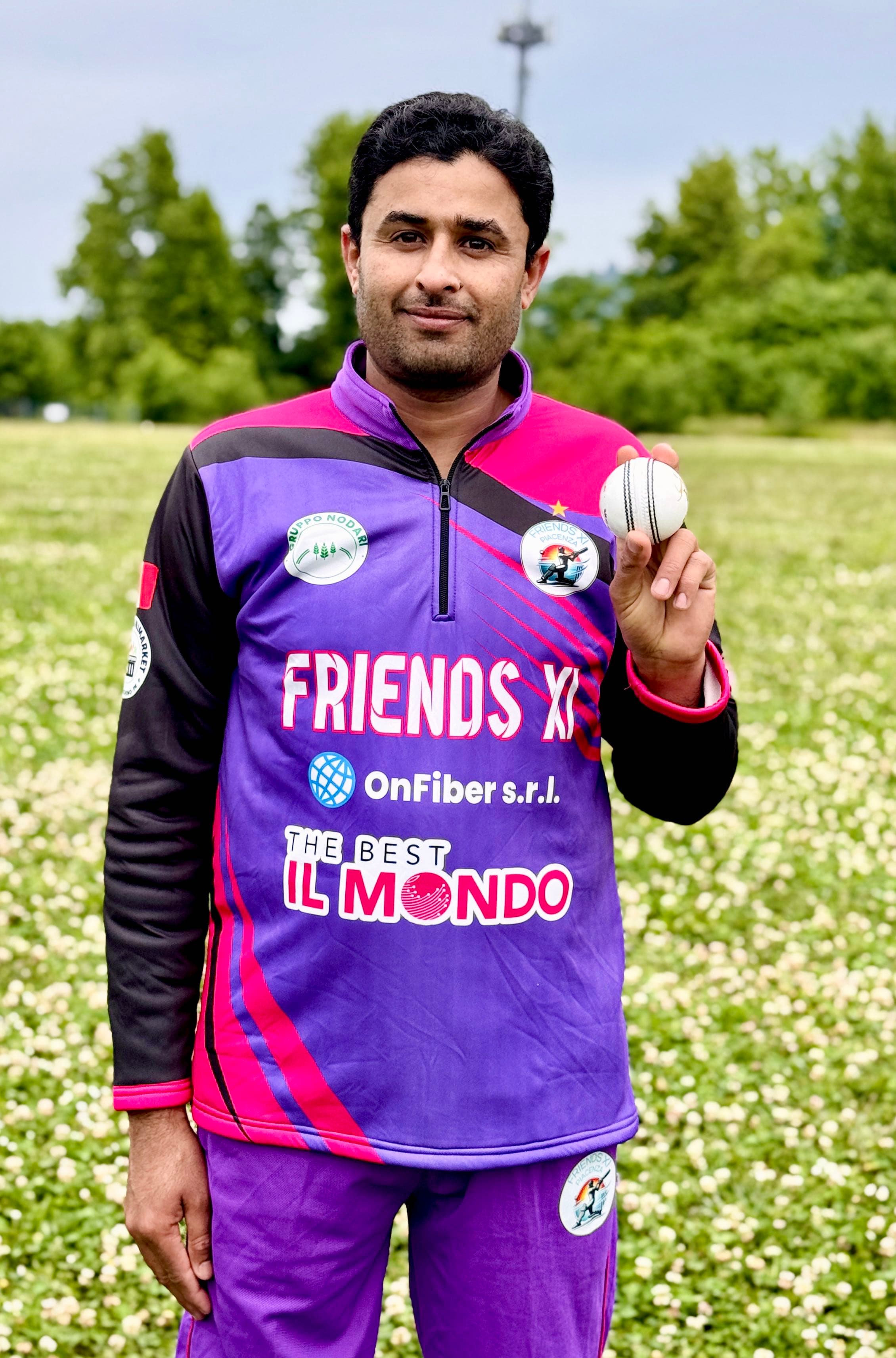 Aman Ullah