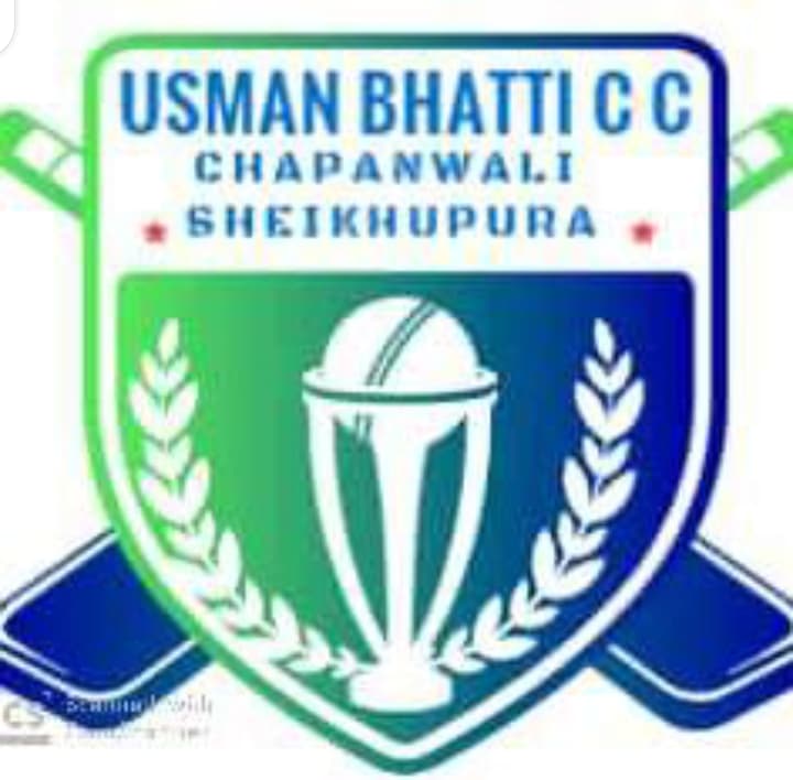 Usman Bhatti Cricket Club