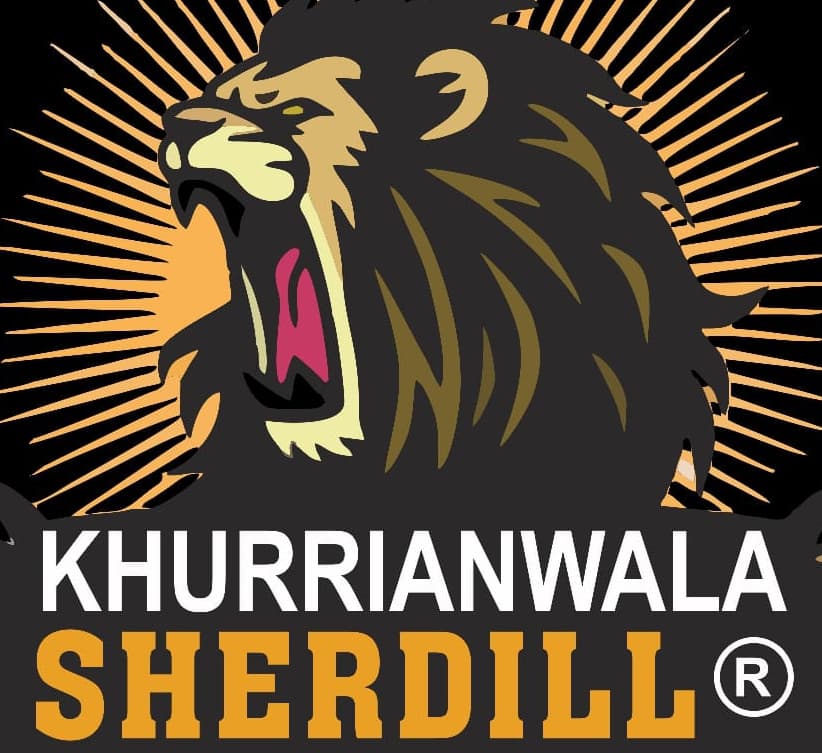 KHURRIANWALA SHERDIL team logo