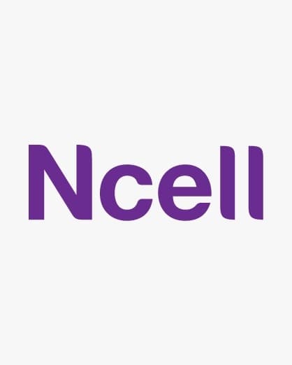 Ncell team logo
