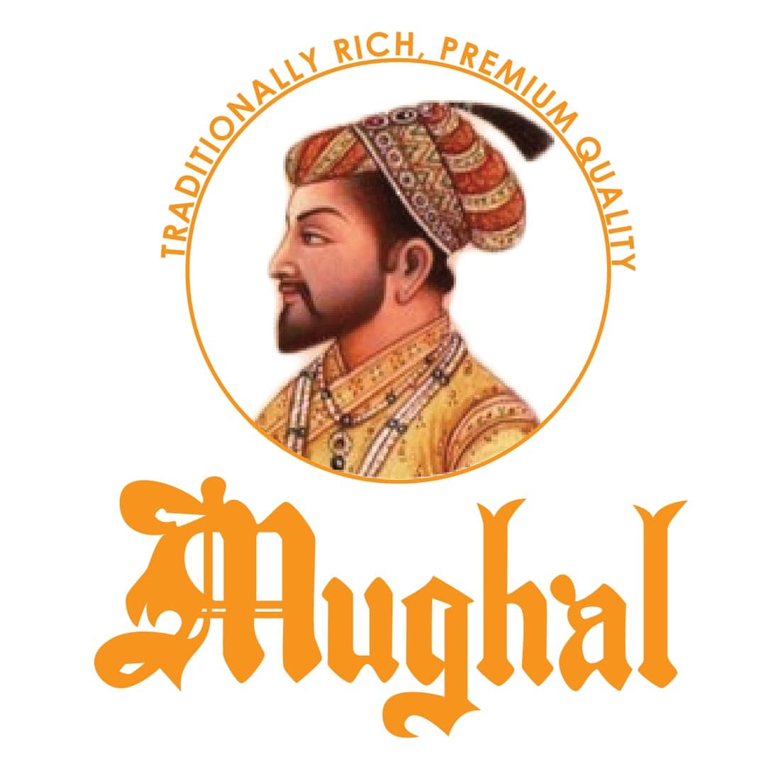 Mughal Cc team logo