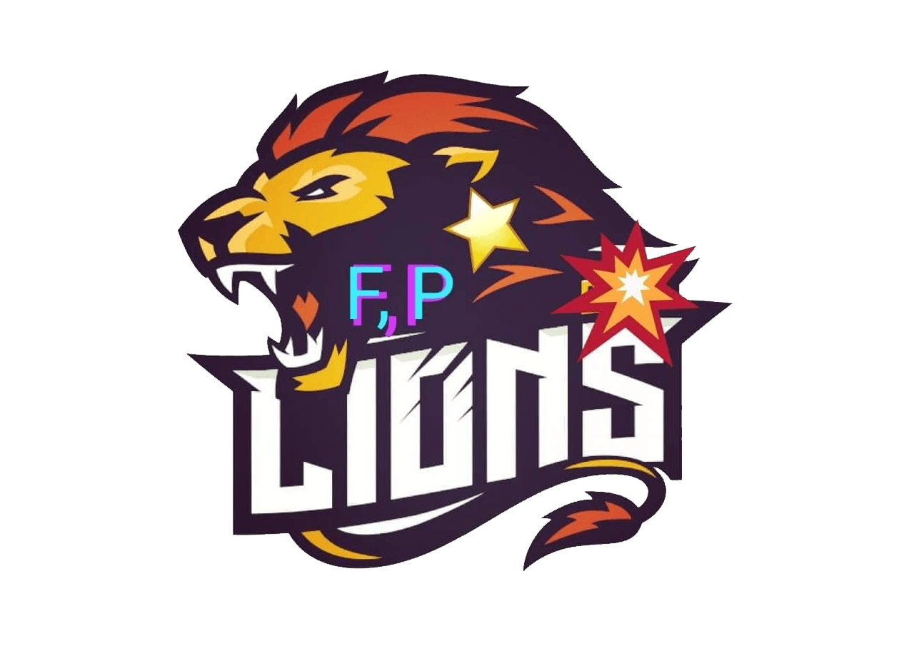 Fazil Pur Lions team logo