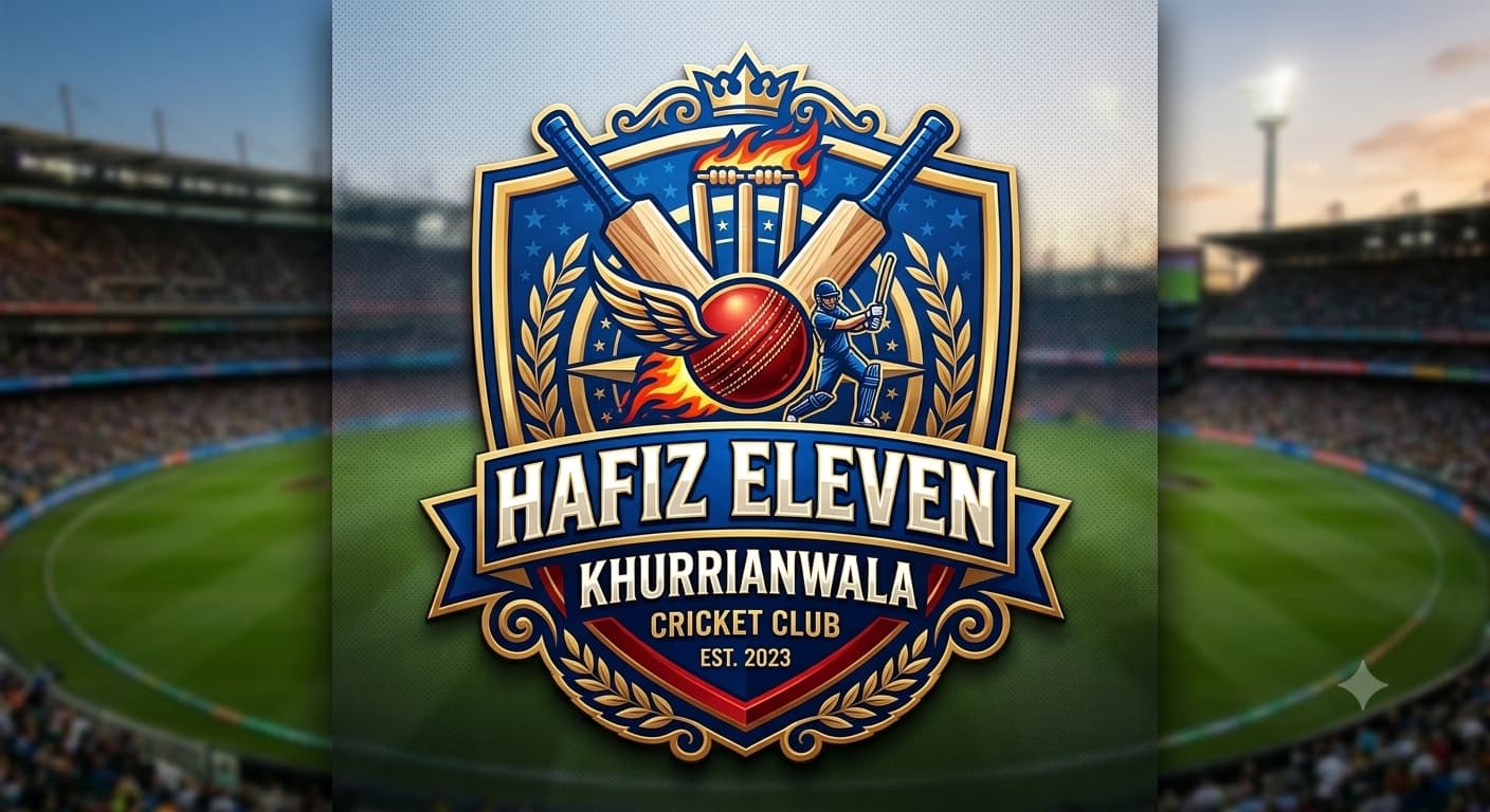 hafiz elleven khurrianwala