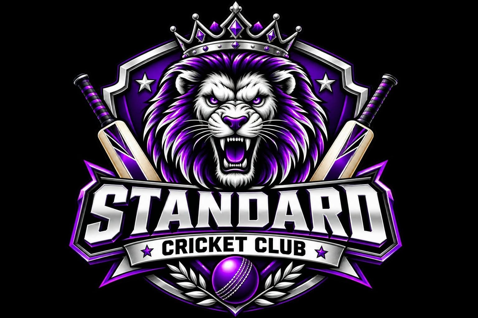 STANDARD CRICKET CLUB