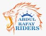 Abdul Raffay Riders
