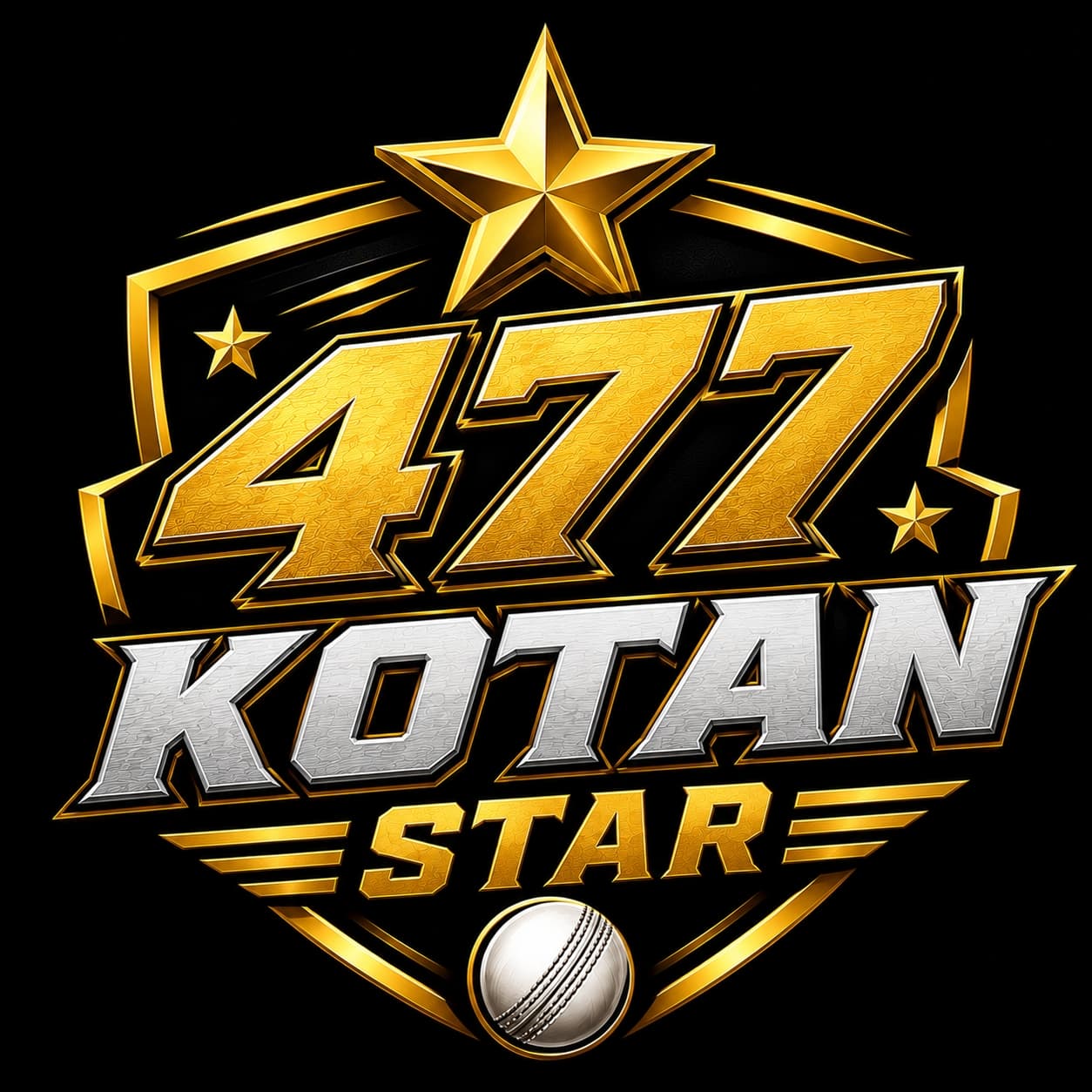 477 Kotan Stars