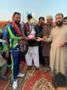 jiye Latif B
