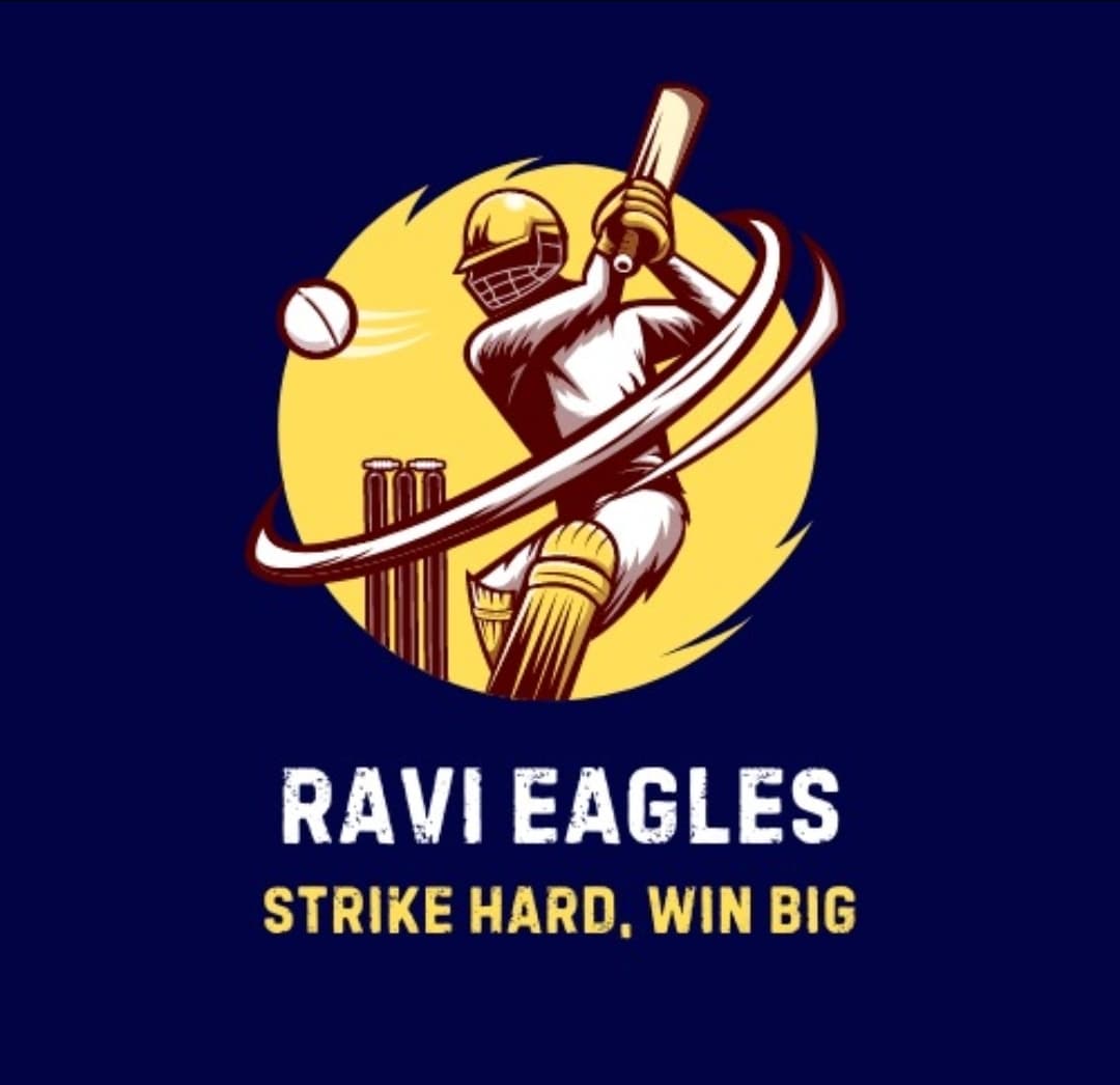 Ravi Eagles