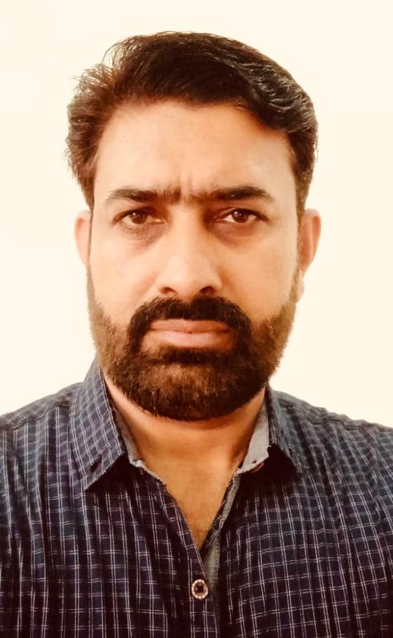 Anjum Kamboh