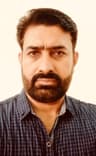 Anjum Kamboh