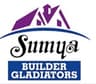 Sumya Builders Gladiators