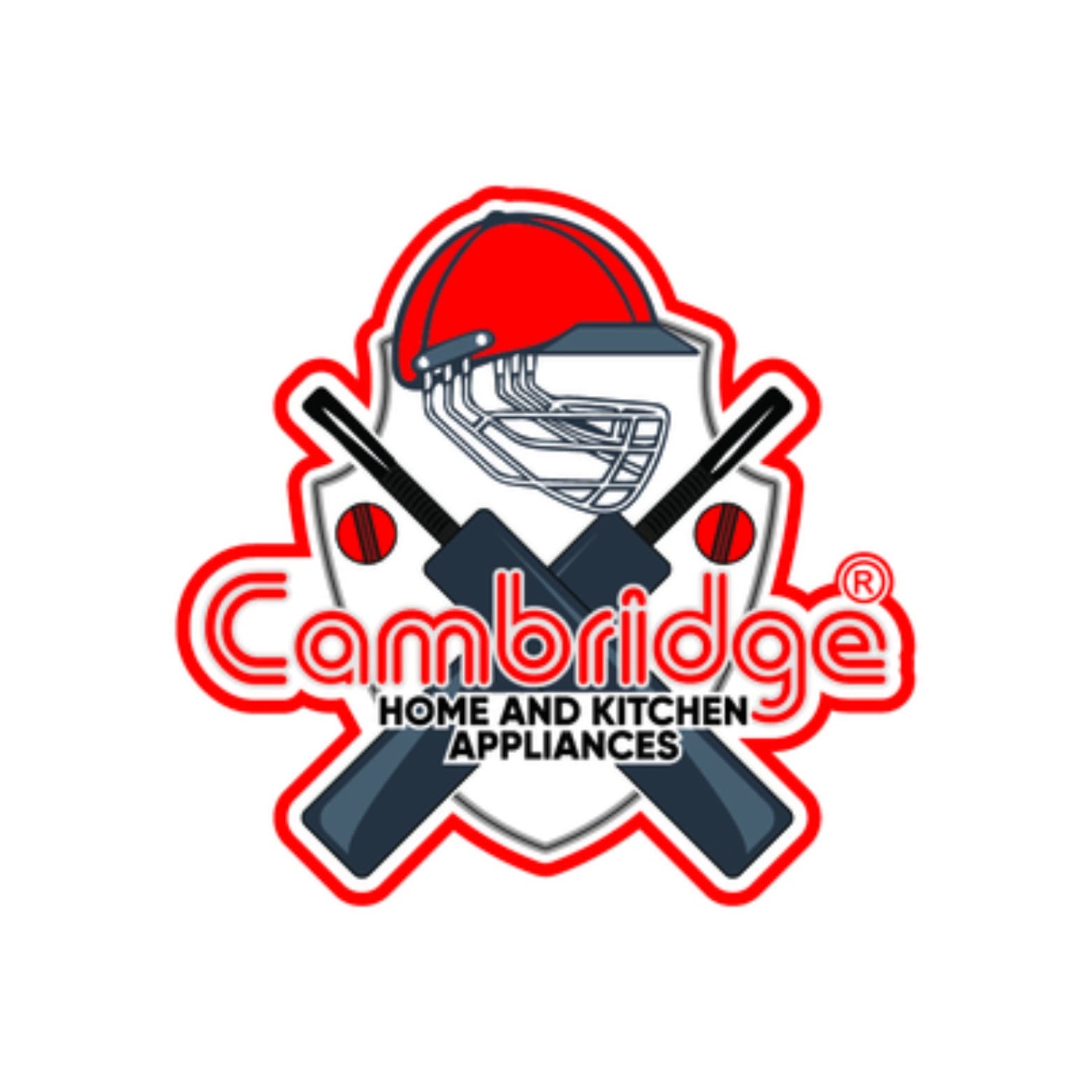 Cambridge team logo