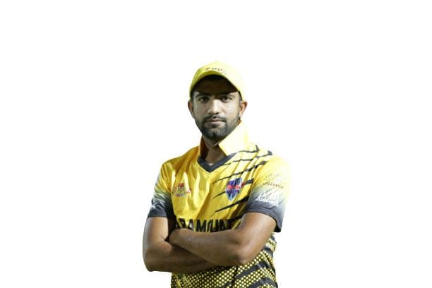 Rizwan Ahmad