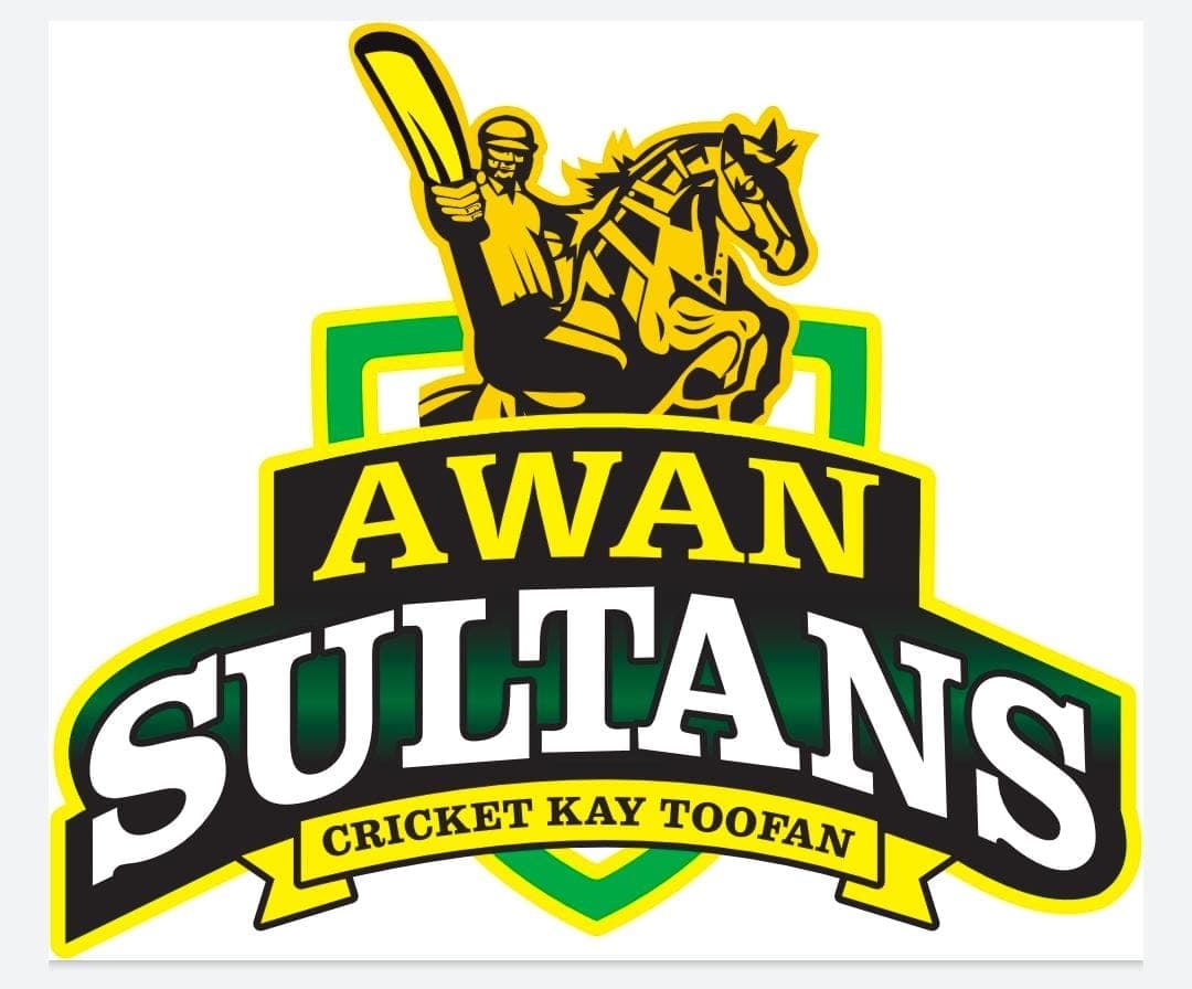 Awan Sultan