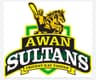 Awan Sultan