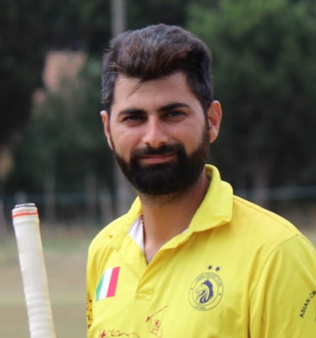 GURMUKH SINGH