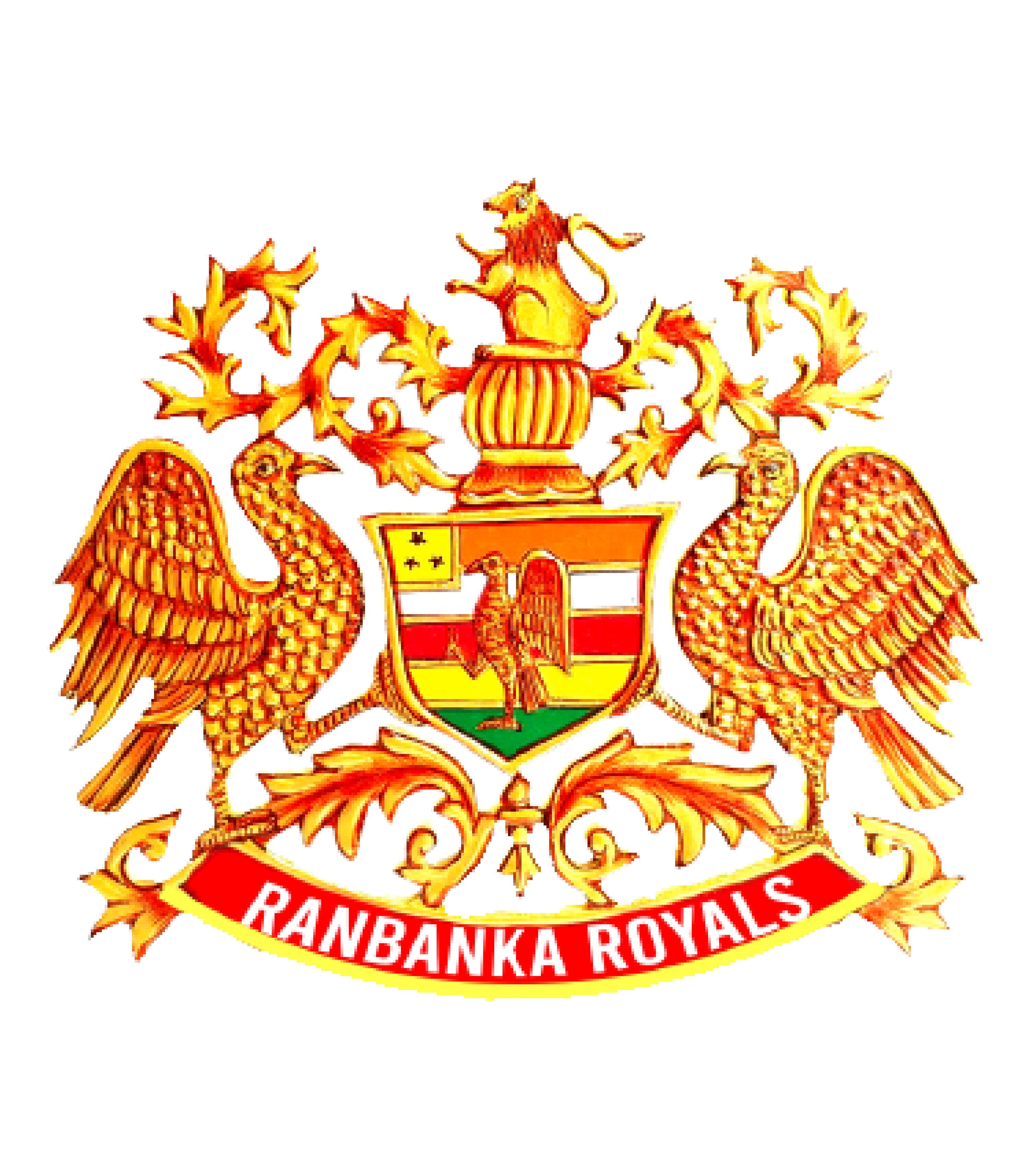 Ranbanka Royals
