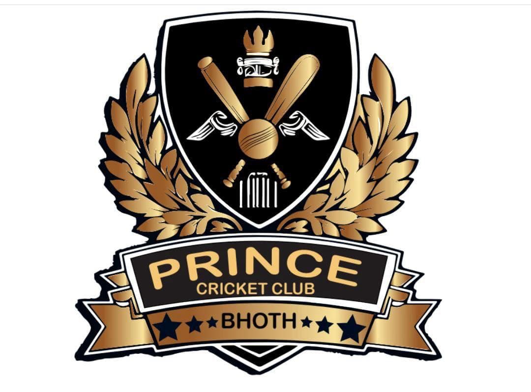 Prince C C