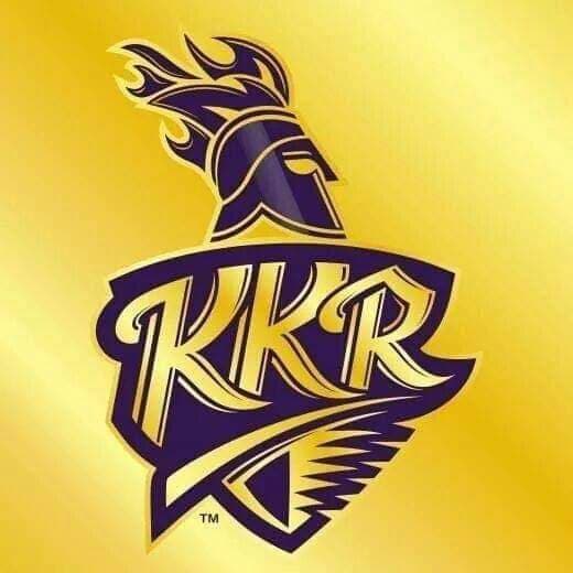 Ksf Knight Riders CC team logo