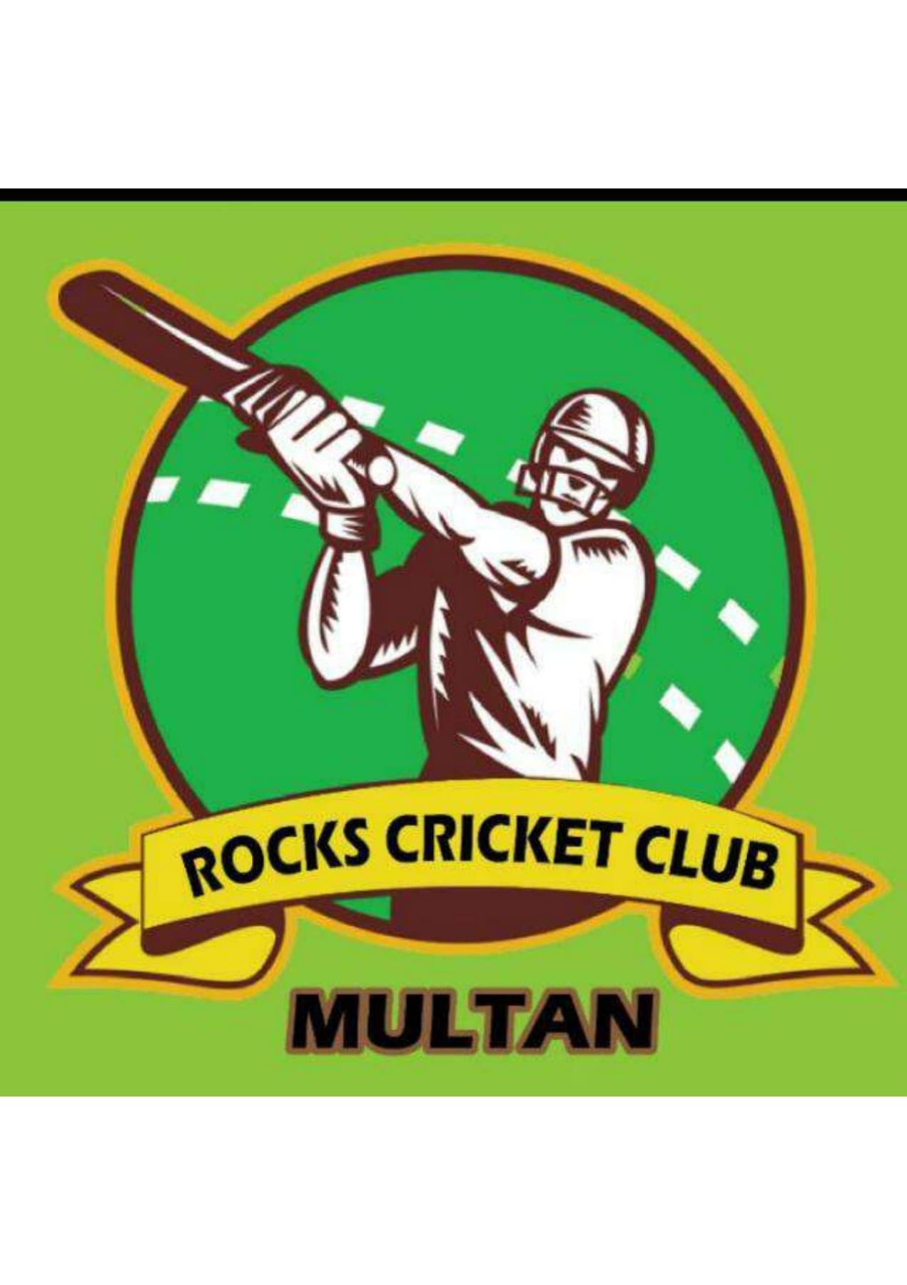 Rocks Cricket Club® Multan