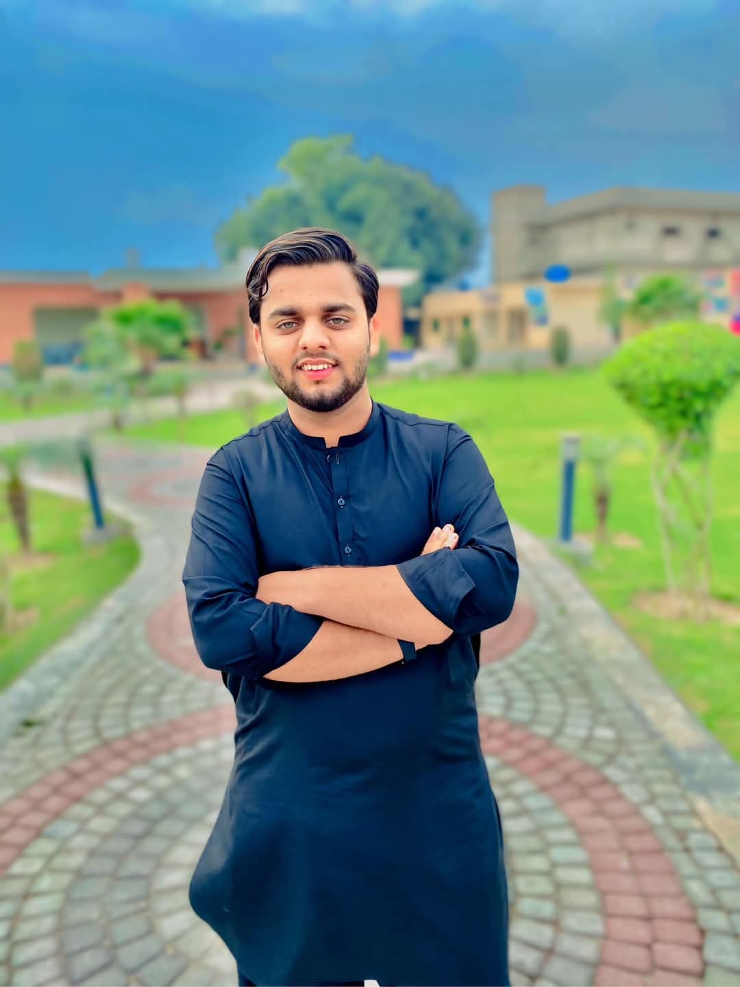 HAMZA ELEVEN