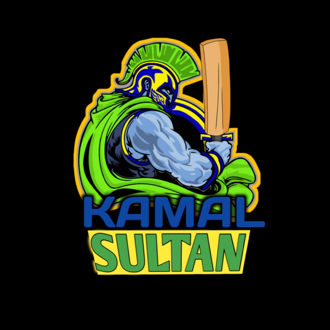 Kamal Sultan