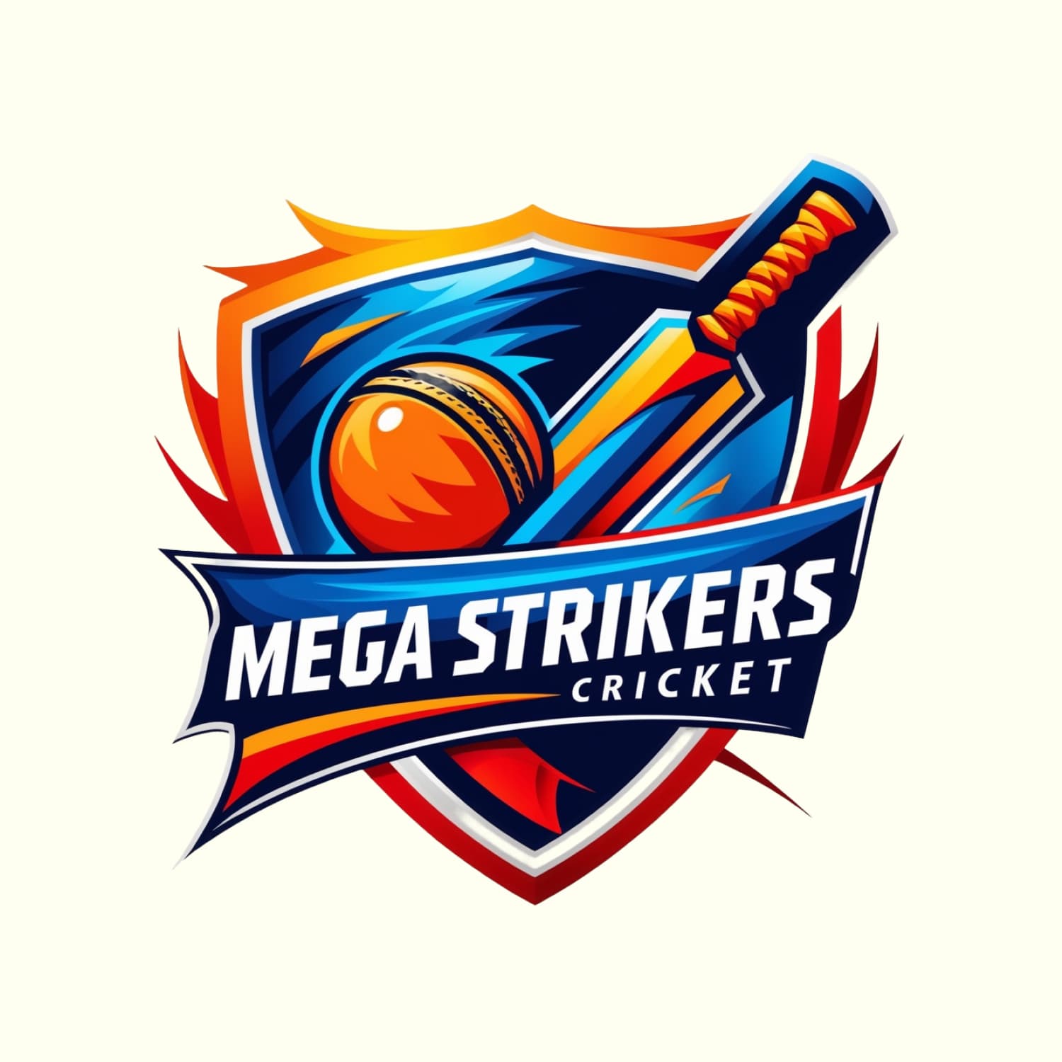 Mega Strikers